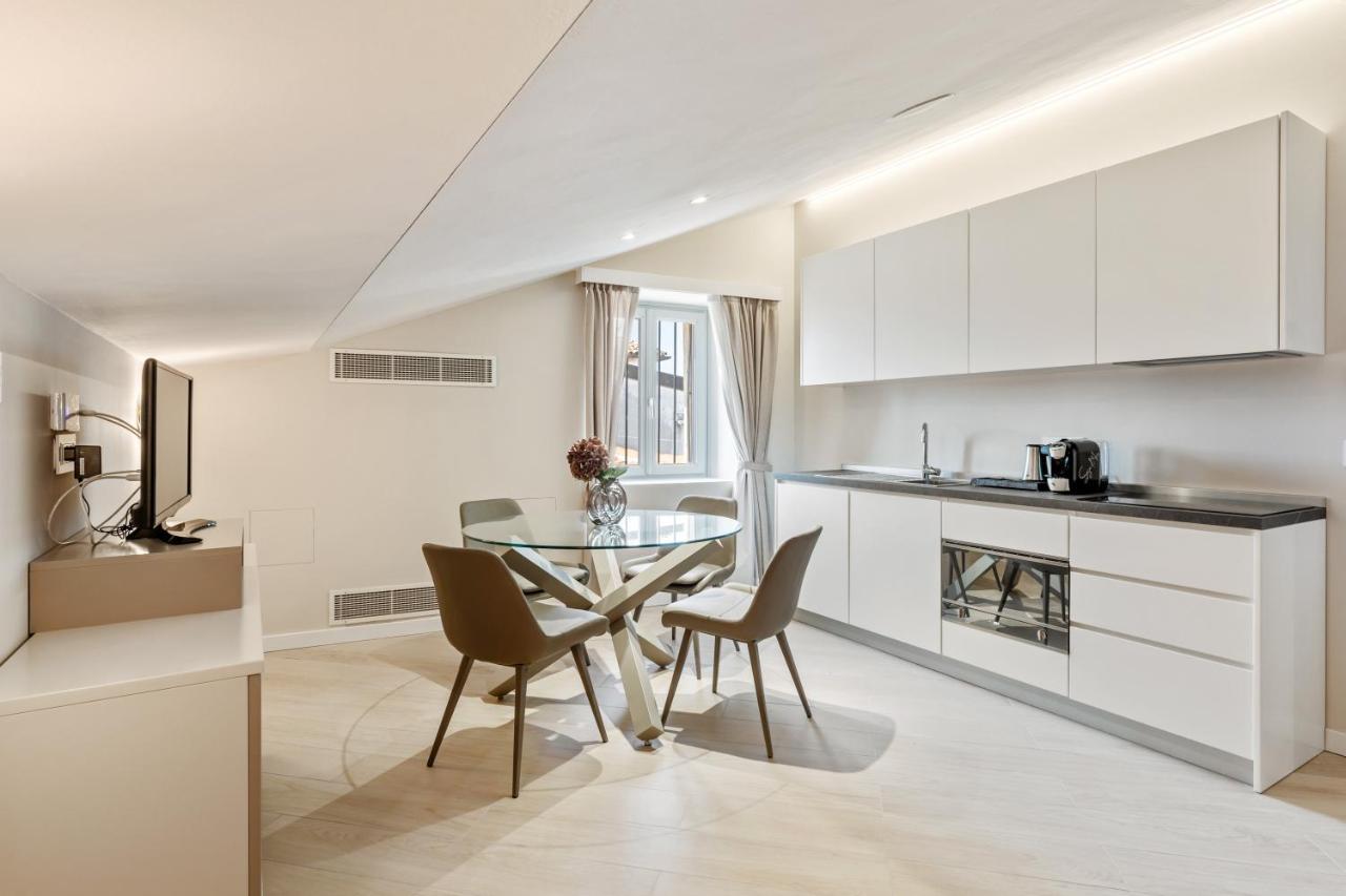 Duplex Suite