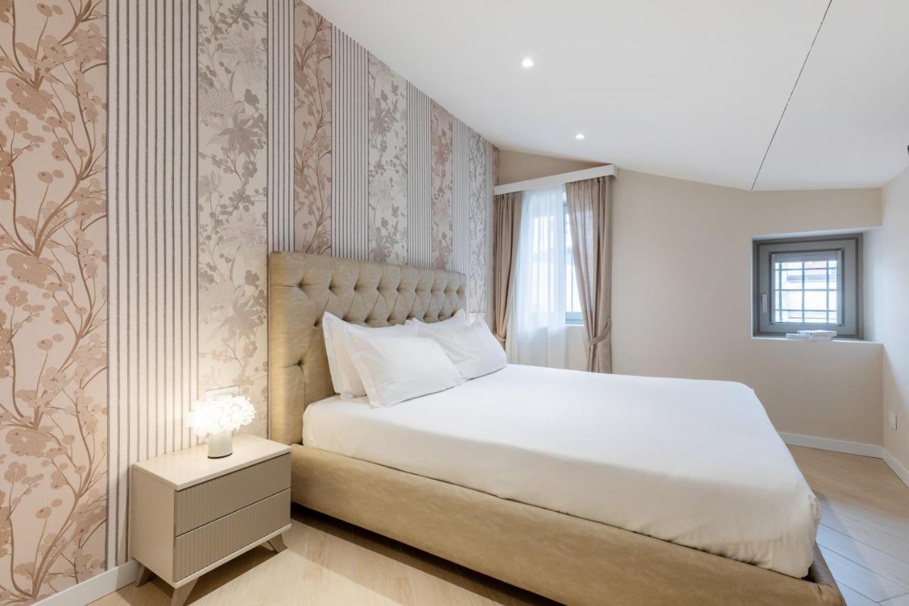 Duplex Suite