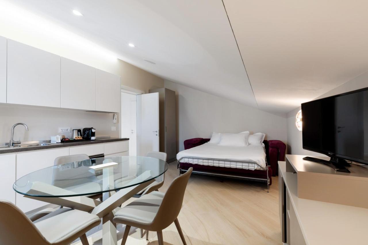 Duplex Suite