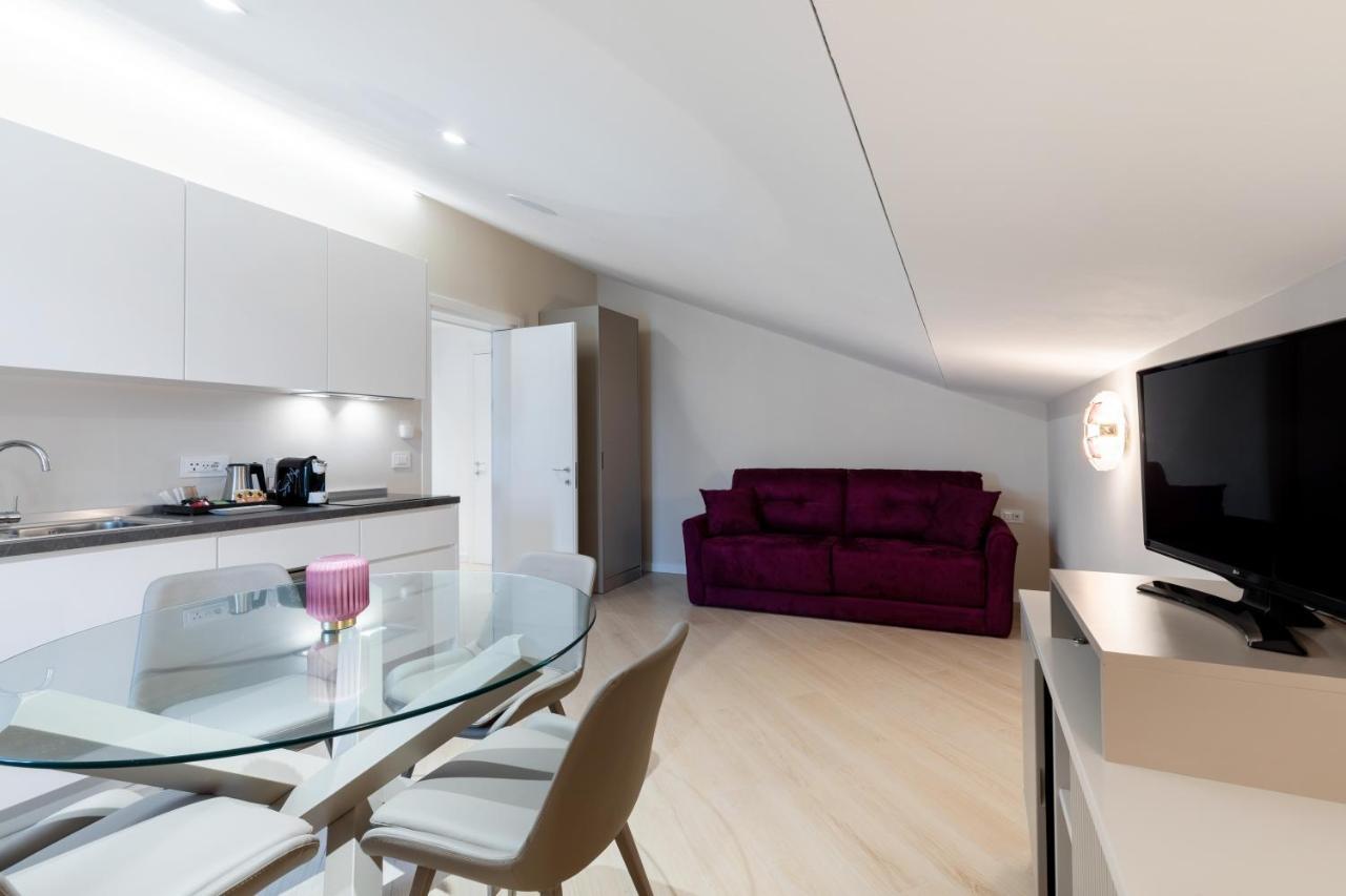 Duplex Suite