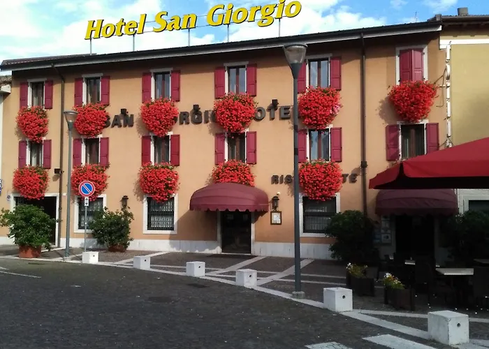 Hotel San Giorgio Udine