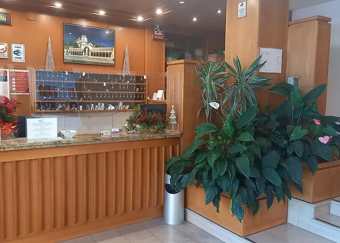 Hotel Cristallo Udine
